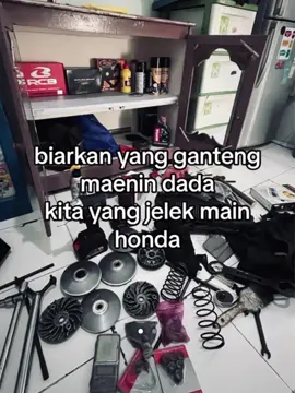 wong tulus mainnya honda🤙🏻#masukberanda#varioproper #4u#ogahjinjitstyle🔥#fyp 