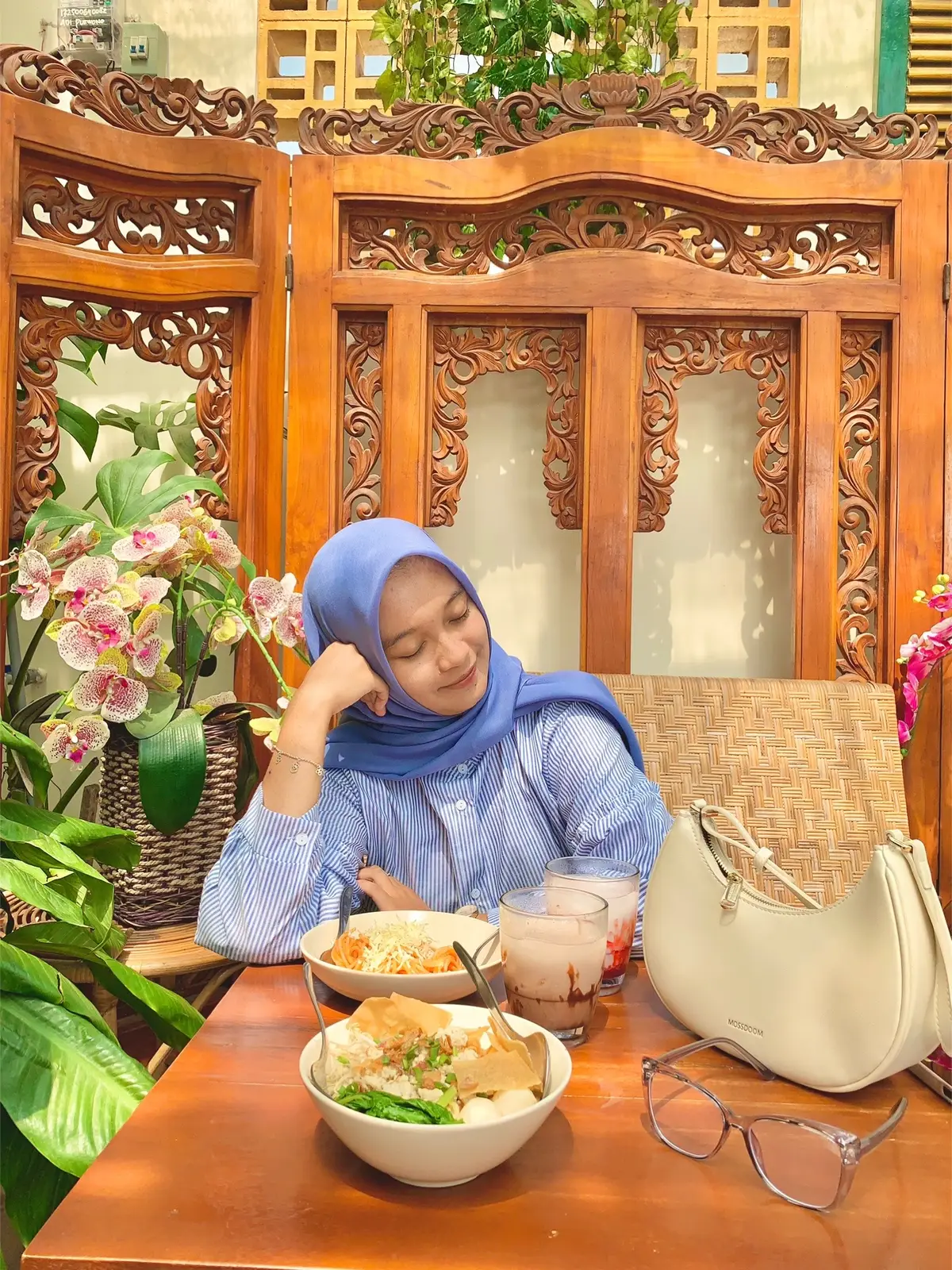 Terakhir Bonuss☺️#fypシ゚viral #kindjengcafe #pringsewulampung 