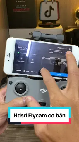 Hướng dẫn sử dụng Flycam cơ bản cho người mới #hướng_dẫn_sử_dụng_flycam #hướng_dẫn_sử_dụng_flycam_mini_2se #hướng_dẫn_khởi_động_flycam #hướng_dẫn_mở_flycam_đúng_cách #review #công_nghệ #review_thiết_bị_công_nghệ #flycam #flycamvietnam #biên_hoà 