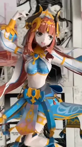 /subscribers(@BaGeMa ) /paid  !to buy template - @sigmapaper on Telegram !our chat - @animepapercraftpdo on Telegram (rus/eng) #papercraft #papercrafting #paper #niloy #niloygenshinimpact #GenshinImpact #papercraftshop #anime #fyp #fypシ #viralvideo 