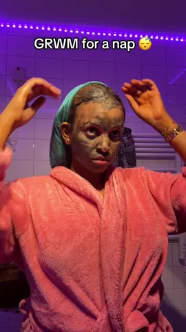 i need to heal b4 i clean all that #quluudhairaffairs 