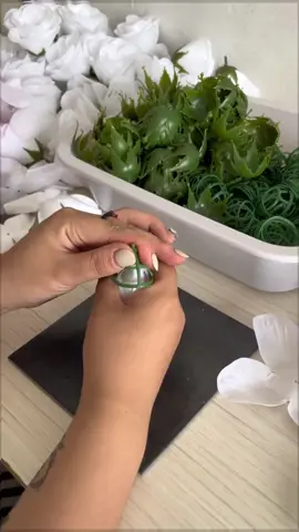 玫瑰花制作#创业 #电商 #副业 #店長 