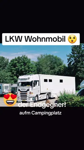 #lkw #Wohnmobil #truck #scania #mutig #endgegner #lkwfahrer #😍 