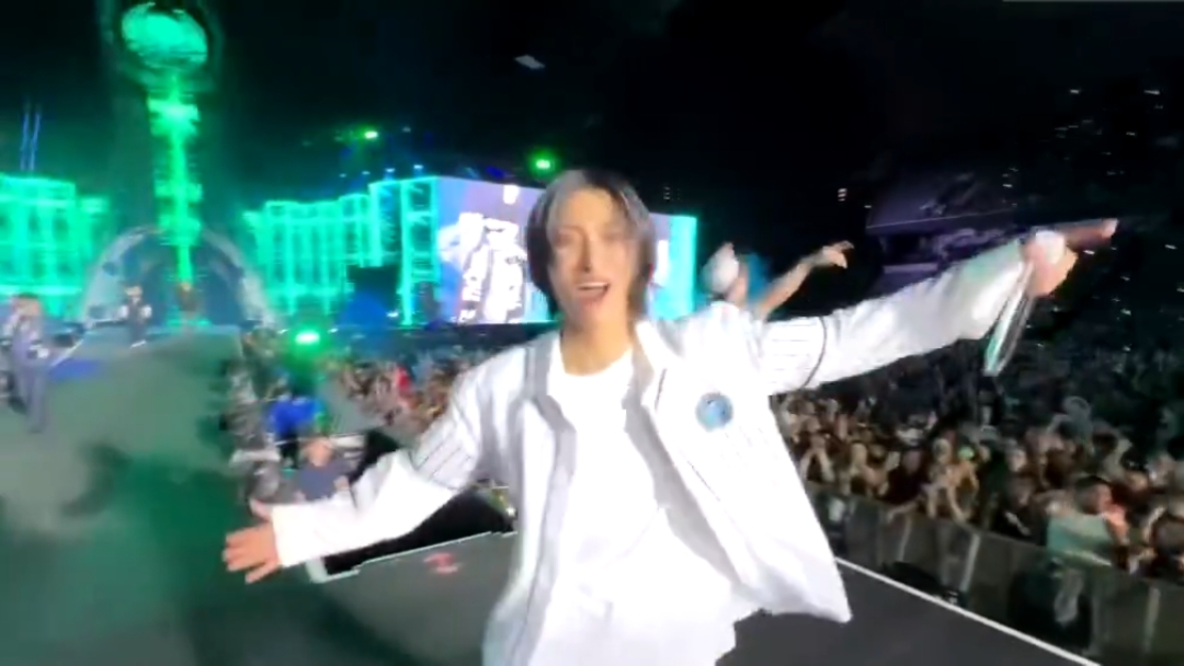 #seonghwa #ddeonghwa #seonghwaateez #seonghwaedit #parkseonghwa #ateezconcert 