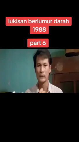 #filmhororjadul #lukisan #berlumurdarah #1988 