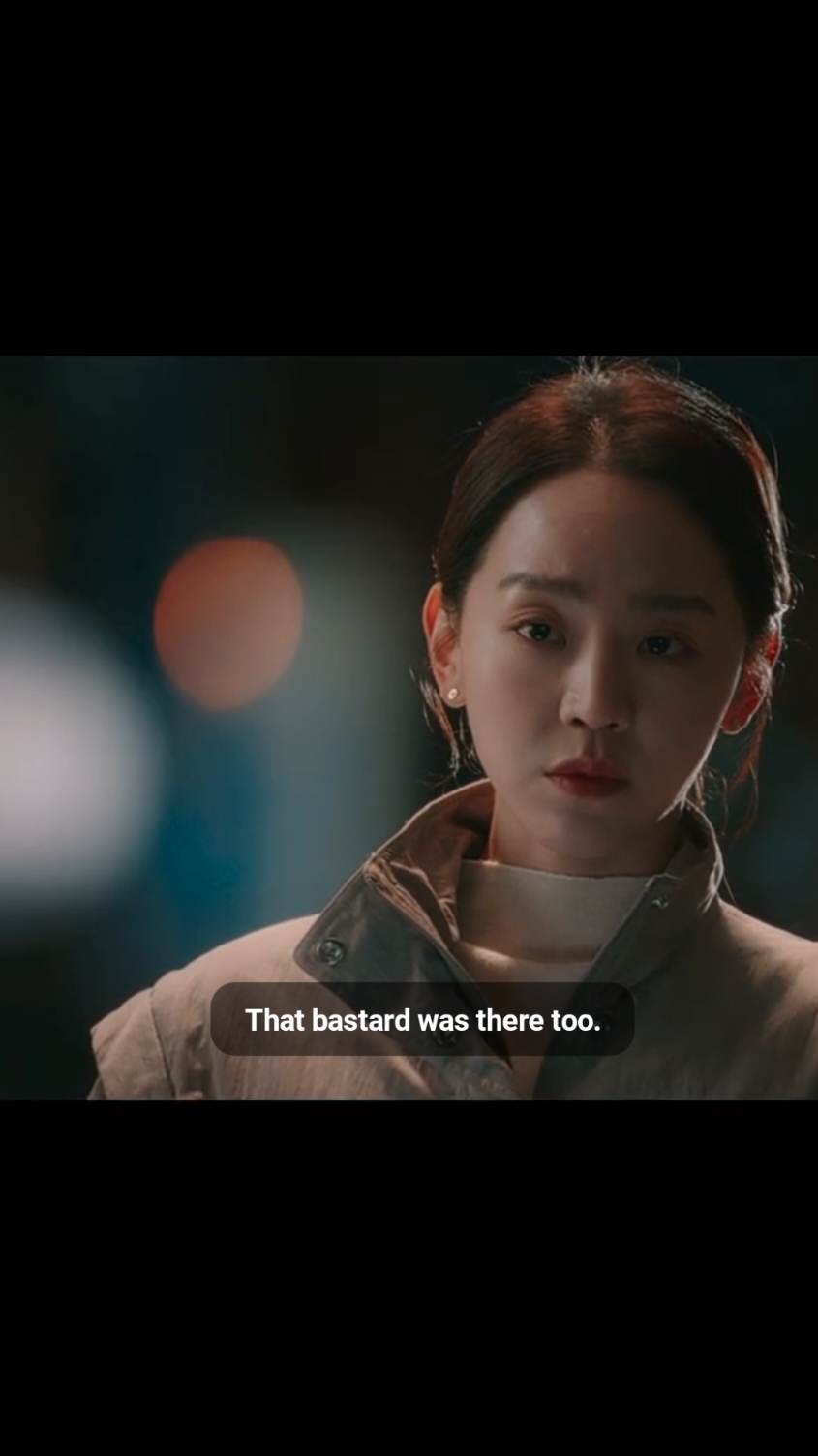 she is too scary #following #shinhyesun #byunyohan #leeel #kmovie #koreanmovie #moviekorea #korea #korean #foryoupage #drama #kdramafyp #kdrama #fyp 
