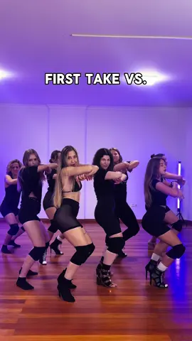 Head position makes a whole lot of difference 👀 🤗  #learntodabce #howtodance #danceteacher #dancers #danceclass #dancemoves #alibi #fy #fyp #heels #heelsdance #beginnerguide  @Hanna’s Madeira Life @vero_nika💗 @//аноун// @nadia4move @Ellina Spinu 
