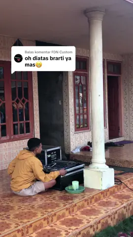 Membalas @FDN Custom enggeh mase nde atas😁#ceksound #ceksoundhoreg #ceksoundsistem #soundsystem #bmsaudio #soundsystemjawatimur #soundviral #soundhoregjawatimur #soundhoreg #djrickopillow #fypシ゚viral #masukberanda #xyzbca #hariini 