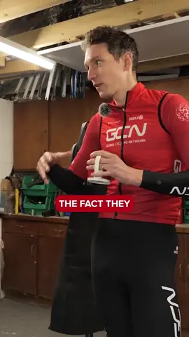 Check out the full video with kids' bikes expert Isla Rowntree 🎥 https://gcn.eu/zdZ6Kk #GCN #GlobalCyclingNetwork #CyclingLife #Bicycle #InstaCycling #RoadCycling #Cyclist #BikeLife #CyclingTraining #CyclingFitness #HowTo #Bike #Cycling
