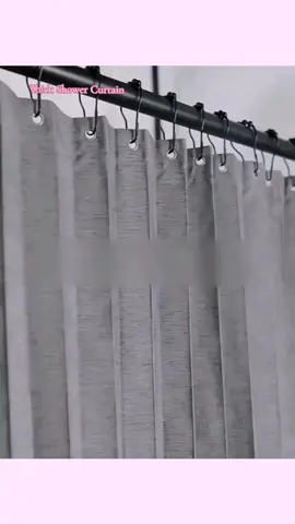Thick Shower Curtain Makapal Waterproof Bathroom  Curtain Linen Cloth. #foryou #sulit #bestseller #buynow #mademebuyit #viral #trend #curtain #thickcurtain #showercurtain #waterproofcurtainbathroom #waterproofcurtain #curtainlinen #curtainbathroom #curtaincloth 