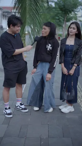 Ucok anak jaktim skena abis