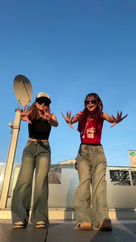 流行ってるこのダンス可愛い❤️#fyp #fypシ #ストリート系女子 #インスタ #お洒落さんと繋がりたい #お祭り 