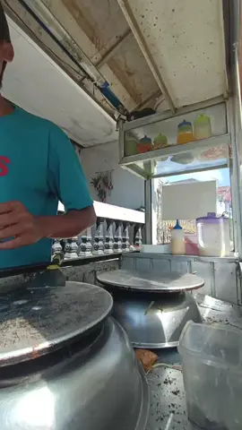 yah keju nya abiss😁#crepes  #CapCut  #asmrfood  #jajanankekinian 