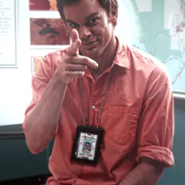 Barbie Dexter? || #dexter #dextermorgan #dexteredit #dextermorganedit #barbie #barbiegirl #barbieedit #edit #edits #aftereffects #fyp #fypp #fypage 