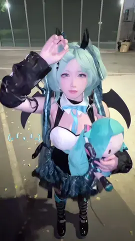 #xuhuong #cosplay #cute #cos #xh #douyin 
