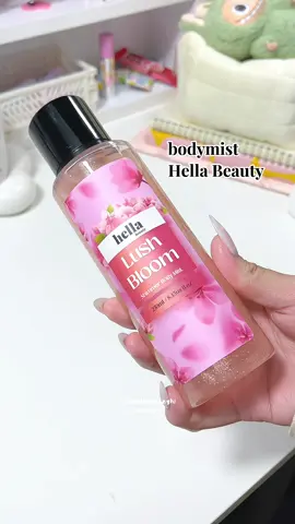 ưng cái mùi này lắm lun 💅🫧✨🎀🦢🎧🩰#bodymist #hella #review #nghile2009 #muataitiktok #fypシ #nuochoa #nghile2009 #viral #unboxing 
