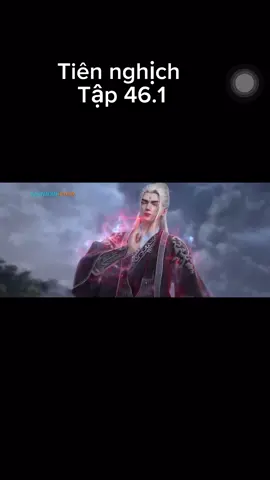Tiên nghịch tập 46 #yanhh3d #tiennghich 