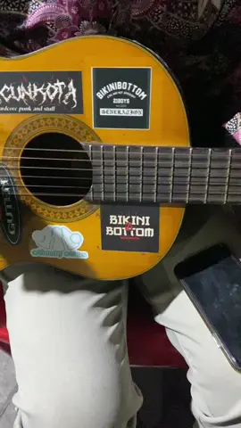 nidji-cinta dan sumpah matiku #coversong #fyp #nidji 