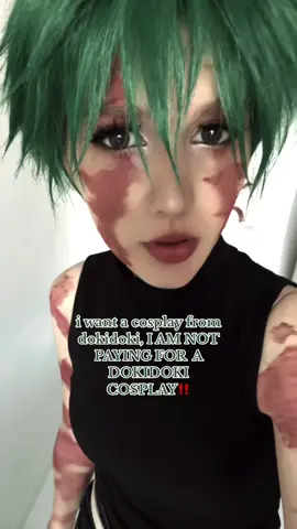 (ignore the fact that im waiting for my dokidoki sr navia to arrive….) #dc #trend #fyp #cosplayer #cosplay #relatable #jujutsukaisen #makizenin #GenshinImpact #HonkaiStarRail 