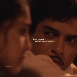 need another movie with them, they were so good. #maharaj #junaidkhan #amirkhan #sharvari #bollywood #bollywoodedits #edits #indianmovie #bollywoodmovie #fyp 