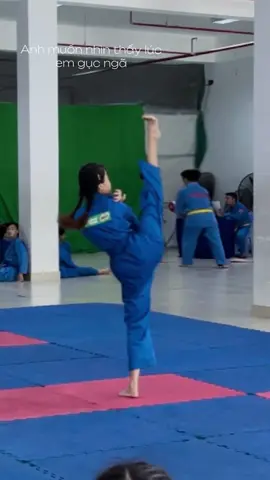 Trend muộn ơi là muộn😇 #vovinam 