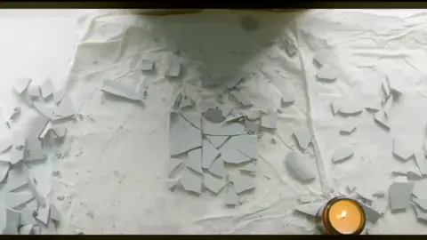 Sound effect perabotan (piring, mangkok atau mangkuk, gelas) pecah untuk edit video. #soundeffects 