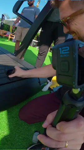 @Red Bull Brasil 🇧🇷 24h de corrida! #gopro #goprobr #redbull #RunningManOnTikTok #threadmill 