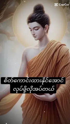 #စိတ်ကောင်းထားနိုင်အောင်လုပ်ဖို့လိုအပ်တယ်#ပါချုပ်ဆရာတော်ဘုရာကြီး🙏🙏🙏 #တရားတော်များ 