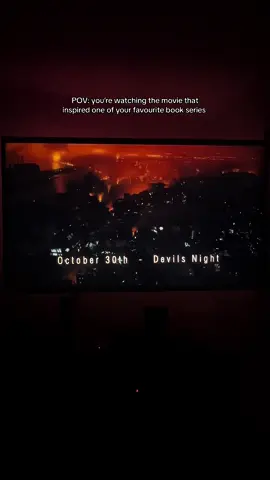 “The Crow is where I first learned of Devil's Night. I'm a huge slasher movie fan”- Penelope Douglas  #devilsnight #devilsnightseries #devilsnightbooks #devilsnightedit #thecrow #thecrowmovie1994 #damontorrance #willgraysoniii #kaimori #michaelcrist #thefourhorsemen #penelopedouglas #darkromance #darkromancebooks #BookTok