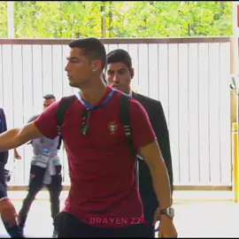 Maroko vs Portugal 2018 #ceristianoronaldo #fypシ゚viral 