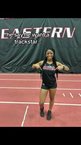 short sprinter girly🫶🏽 #fyp #trackandfield #trackathlete #tracklife 