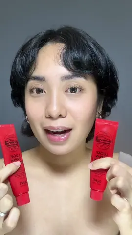 Lucas Papaw Review: Di siya okay for my dry lips. Maganda siyang gamitin pang first-aid. Sobrang handy at useful nito kapag nagtatravel.