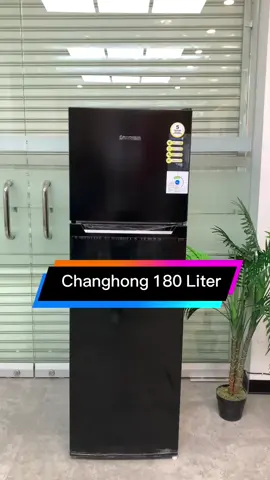 Kulkas Changhong CRF 238 #kulkas2pintu 
