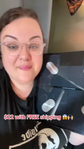 STILL ON SALE $22 FREE SHIPPING comes with a FREE app! #tiktokshop #tiktokdeals #dealsforyou #sale #freeshipping 