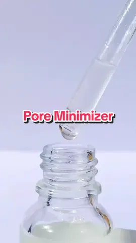 Pore Minimizer Serum that you must Try ❤ #fyp #foryou #foryoupage #poreminimizer #serum #syduction #syductioninternational #syductionphilippines #syductionserum 