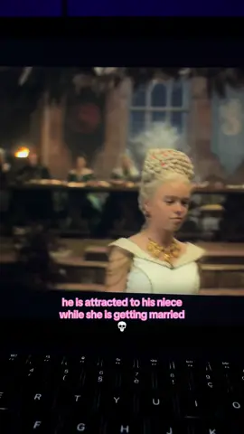 #houseofthedragon #hod #rhaenyratargaryen #daemontargaryen 