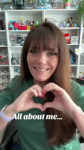 Here is a little bit about me.  Thanks for watching. Be sure to comment your favorite Disney chatacter. #disney #disneylover #disneyworld #disneytiktok #MomsofTikTok #grandmasoftiktok #chat #aboutme #trivia 