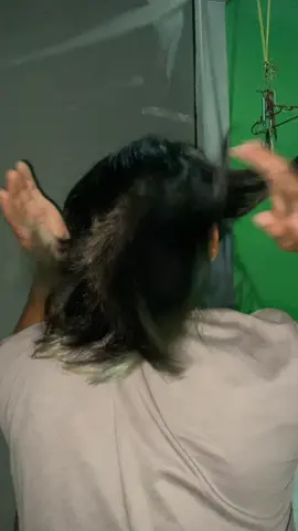 Jangan norak #fyp #mullet #modelhairstyles #mulletpirang 