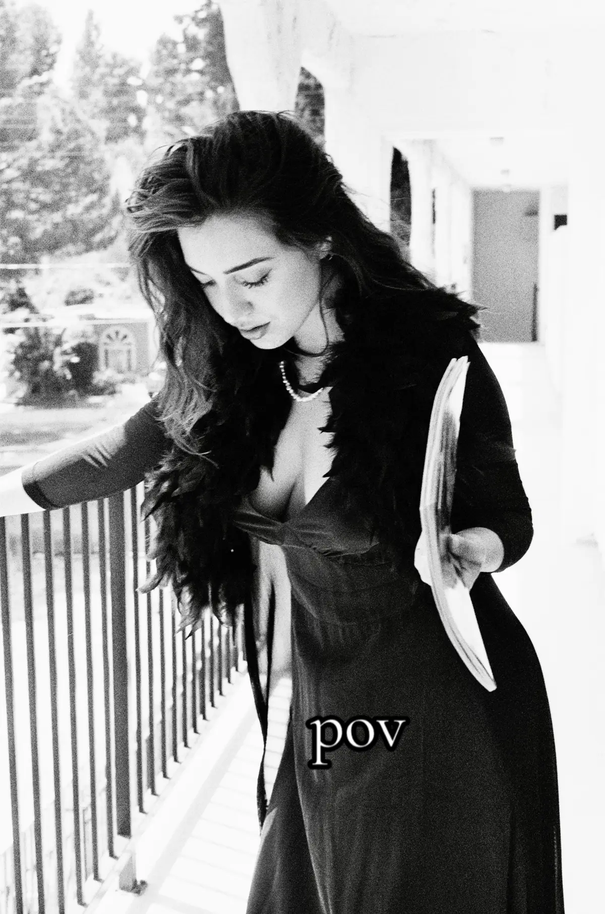pov 🖤 #femmefatal #hollywood #pov 