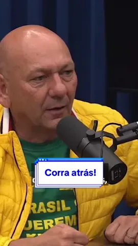 Comece pequeno e sonhe grande 🚀 Compartilhamos com vocês essa fala do nosso chefinho, Luciano Hang, durante a participação no Flow Podcast, em 2021.  Quando a Havan foi criada, era uma loja de apenas 45m² e um único colaborador. Hoje, são quase 180 megalojas e 20 mil colaboradores.  Por isso, acredite nos seus sonhos, tenha coragem e corra atrás para realizá-los, assim como fez o nosso chefinho. #Havan #Motivação #Empreendedorismo #Sonho #LucianoHang #VéioDaHavan