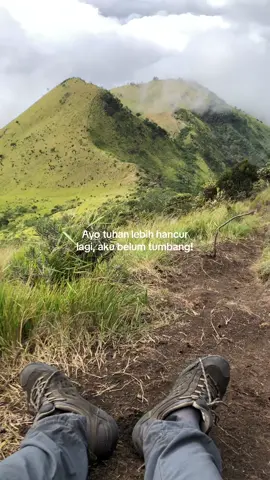 #pendaki #pendakiindonesia #fyp 