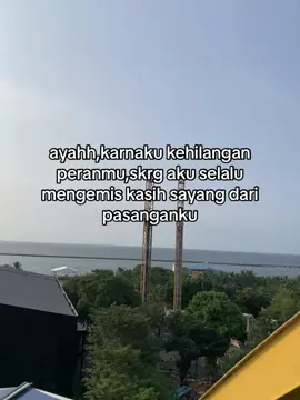 ayah masih ada tapi perannya ga ada #kehilangan #peran #ayah 