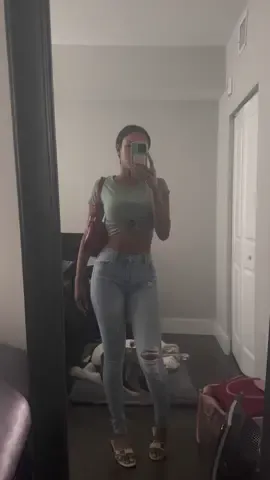#foryou #blackgirltiktok #summerdays #trending #runningerrands #runningerrandsoutfit #casualoutfits #basicoutfits #viral 