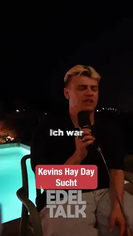 Kevins neuste Sucht 🤣 #edeltalk #308