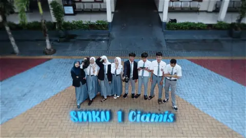 suka dkv ga? #aftereffects #dkv #multimedia #motiongraphics #videoedit #speedramp #7rings 