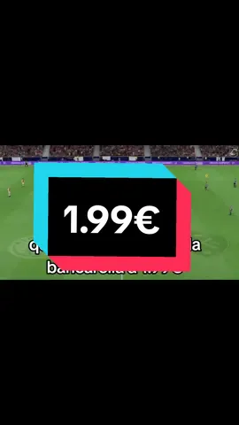 #CapCut Quando compri fifa alla bancarella a 1.99€ e noti che qualcosa è diverso AUDIO:@Telecronache del multiverso #gaming #calcio #tiktokitalia #spasianoparadis #FC24 #proclub #fyp #fifa #proclubs #playstation #fc24 #eafc24 