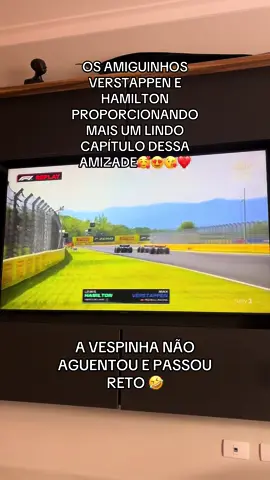 COITADO DO VERSTAPPEN…….😂 #f1 #f1tiktok #f1memes #hamilton #lewishamilton #verstappen #hamiltonvsverstappen #f1naband #fy #fyp 
