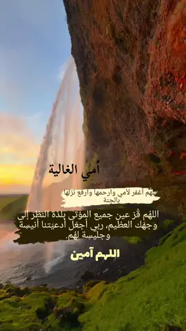 #الله_يرحمك_ويجعل_مثواك_الجنه_يارب #فقيدتي_امي_افتقدك💔 #اللهم_ارحم_امي_وجميع_امهات_المسلمين #تيك_توك #foryou #fyp #اكسبلور #جده #اسلام #يارب #قران #دعاء #السعودية #امي 
