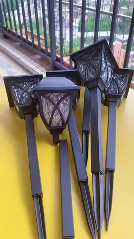 ไฟปักสนาม โซล่าเซลล์ สไตล์ญี่ปุ่น ตกแต่งสวน รั้ว หน้าบ้าน ไฟปักสนามหญ้าโซล่าเซลล์ #ไฟปักสนาม #ไฟโซล่าเซลล์ #ไฟโซล่ากันน้ํากันแดด #ไฟโซล่าเซลล์ติดหน้าบ้าน #ไฟสนามโซล่าเซลล์ #ไฟตกแต่งสวน 