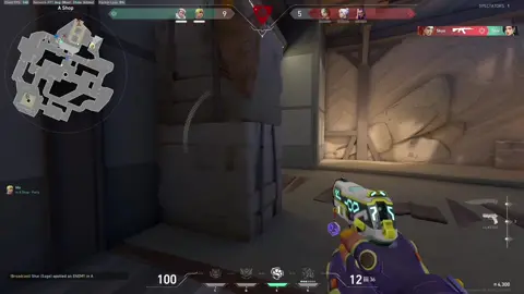 Knife Chronicles | Part 14 🤭 with @ShySlv #quiroplays #Valorant #taravalo #foryoupage #valorantgaming #tiktokgaming #CapCut #valorantclips 